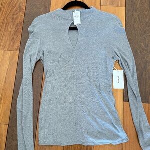 NWT Frame Top